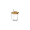 KINTO BONBO STRAW CUP 200ML EARTH YELLOW THUMBNAIL 3