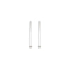 KINTO BONBO STRAW CUP 200ML STRAW CLEAR THUMBNAIL 0