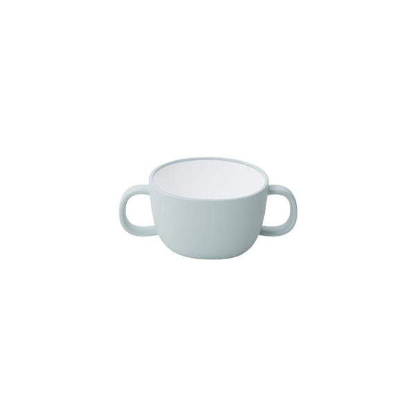 KINTO BONBO SOUP MUG 200ML BLUE GRAY 