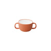 KINTO BONBO SOUP MUG 200ML EARTH ORANGE THUMBNAIL 5