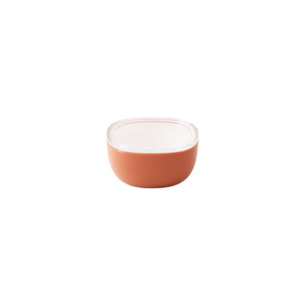 KINTO BONBO SNACK BOWL 150ML EARTH ORANGE 