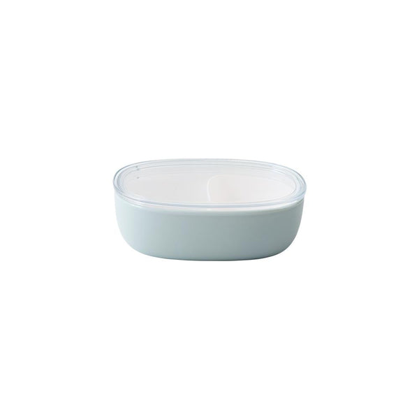 KINTO BONBO LUNCH BOWL 300ML BLUE GRAY 