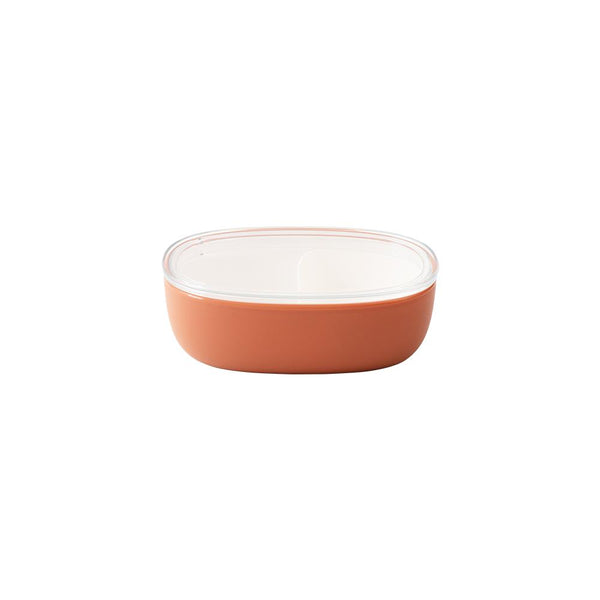 KINTO BONBO LUNCH BOWL 300ML EARTH ORANGE 