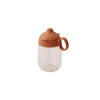 KINTO BONBO STRAW MUG 260ML EARTH ORANGE THUMBNAIL 5