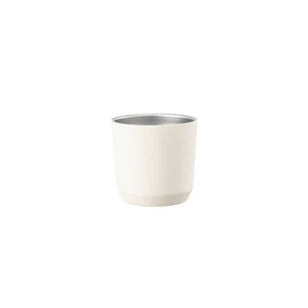 KINTO TO GO TUMBLER 240ML (CUP ONLY) WHITE 