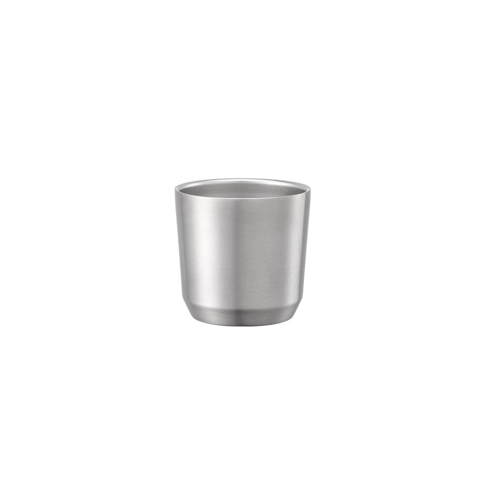  KINTO TO GO TUMBLER 240ML (CUP ONLY)  STAINLESS STEEL 8