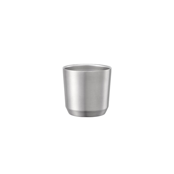 KINTO TO GO TUMBLER 240ML (CUP ONLY) STAINLESS STEEL 