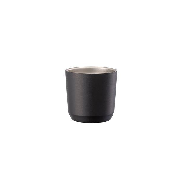 KINTO TO GO TUMBLER 240ML (CUP ONLY) BLACK 