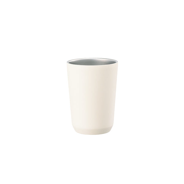 KINTO TO GO TUMBLER 360ML (CUP ONLY) WHITE 