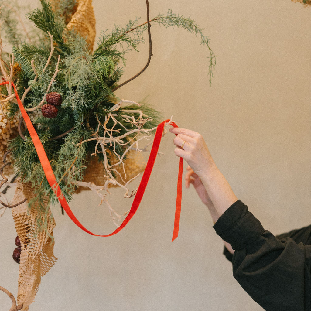  KINTO KINTO X HANAYA FLORAL WORKS: A VALENTINE’S DAY WORKSHOP IN LOS ANGELES  DEFAULT TITLE 2