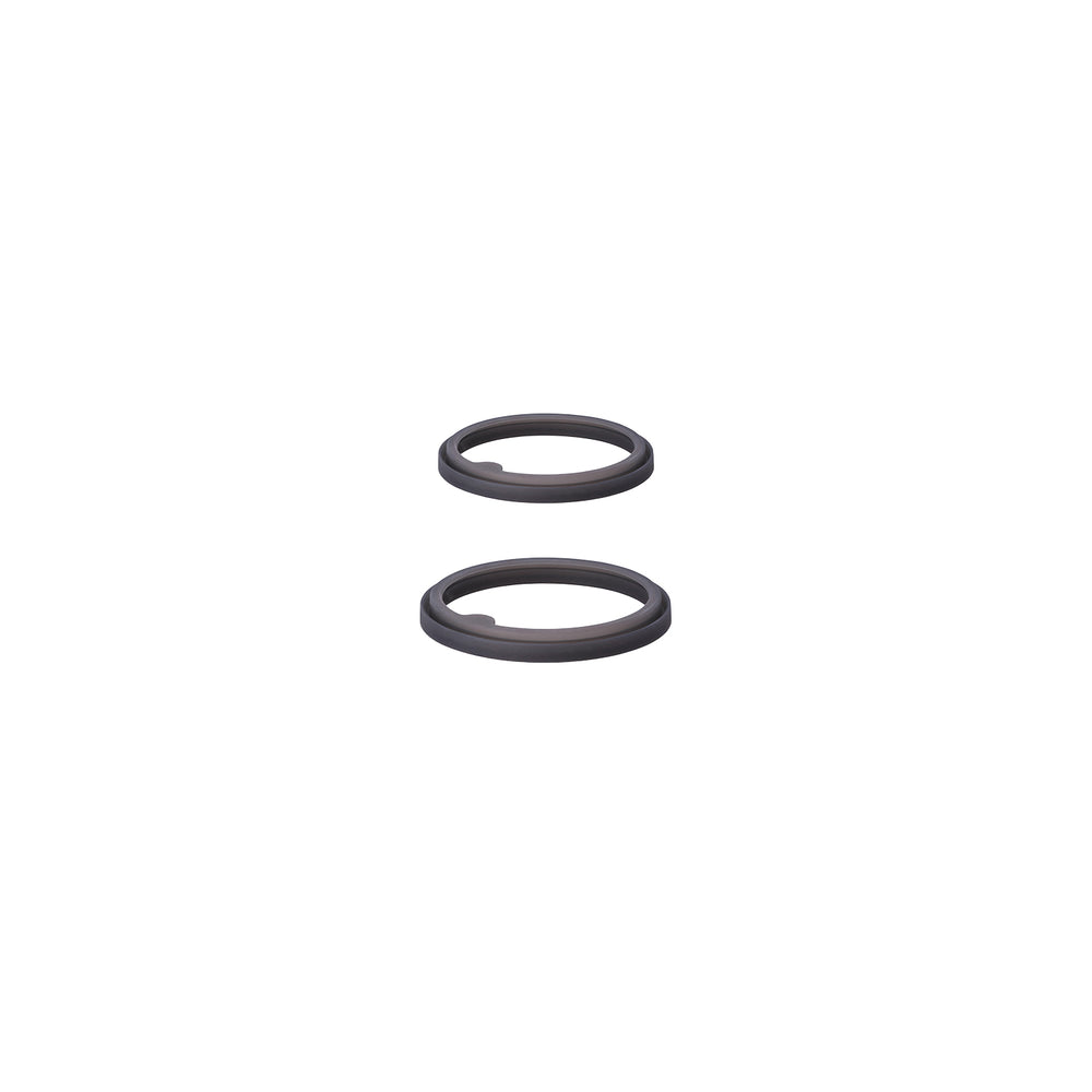  KINTO DAY OFF TUMBLER 900ML SILICONE RING  WHITE-NO-COLOR 