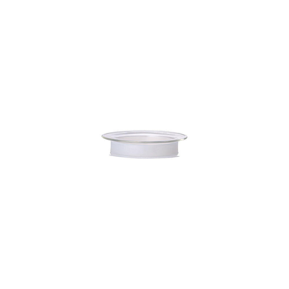  KINTO CAST WATER JUG 750ML/1.2L LID  CLEAR 