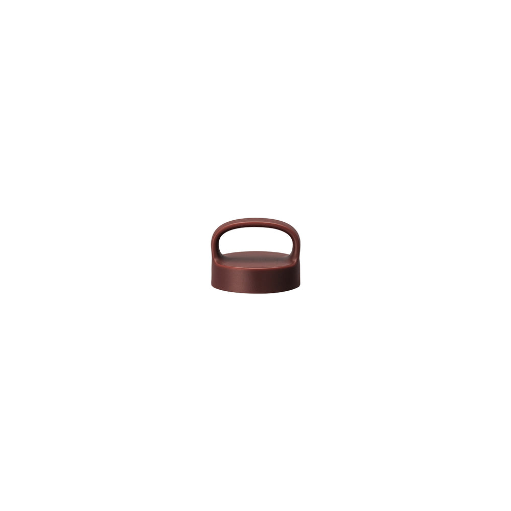  KINTO WATER TUMBLER 550ML LID  MAROON 3
