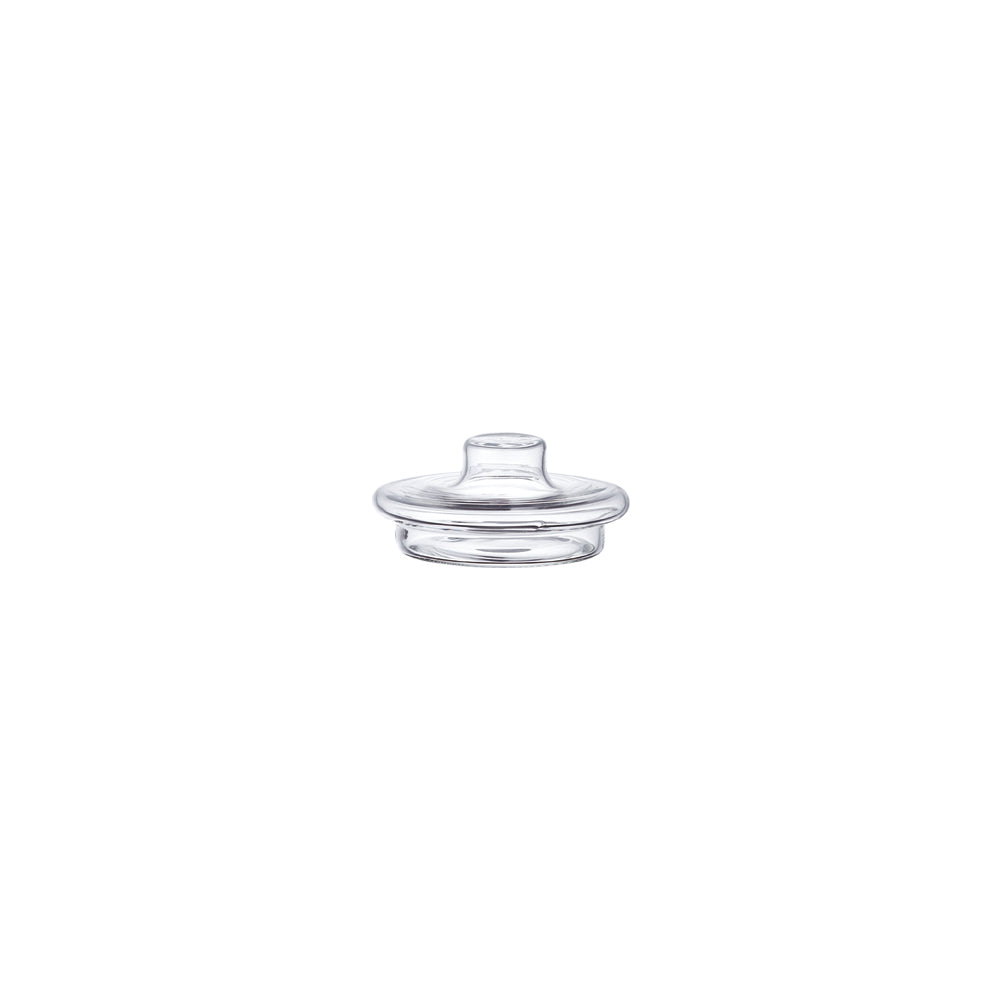  KINTO UNITEA LID 80X35MM (GLASS)  GLASS 