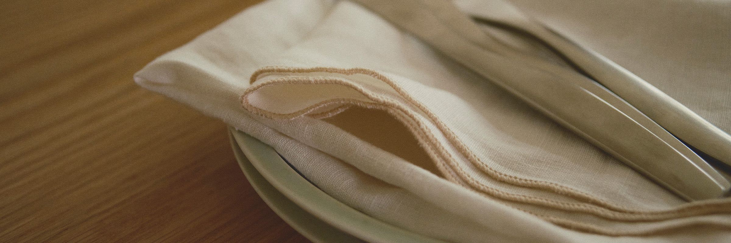 High-quality linen - Mumbai, India