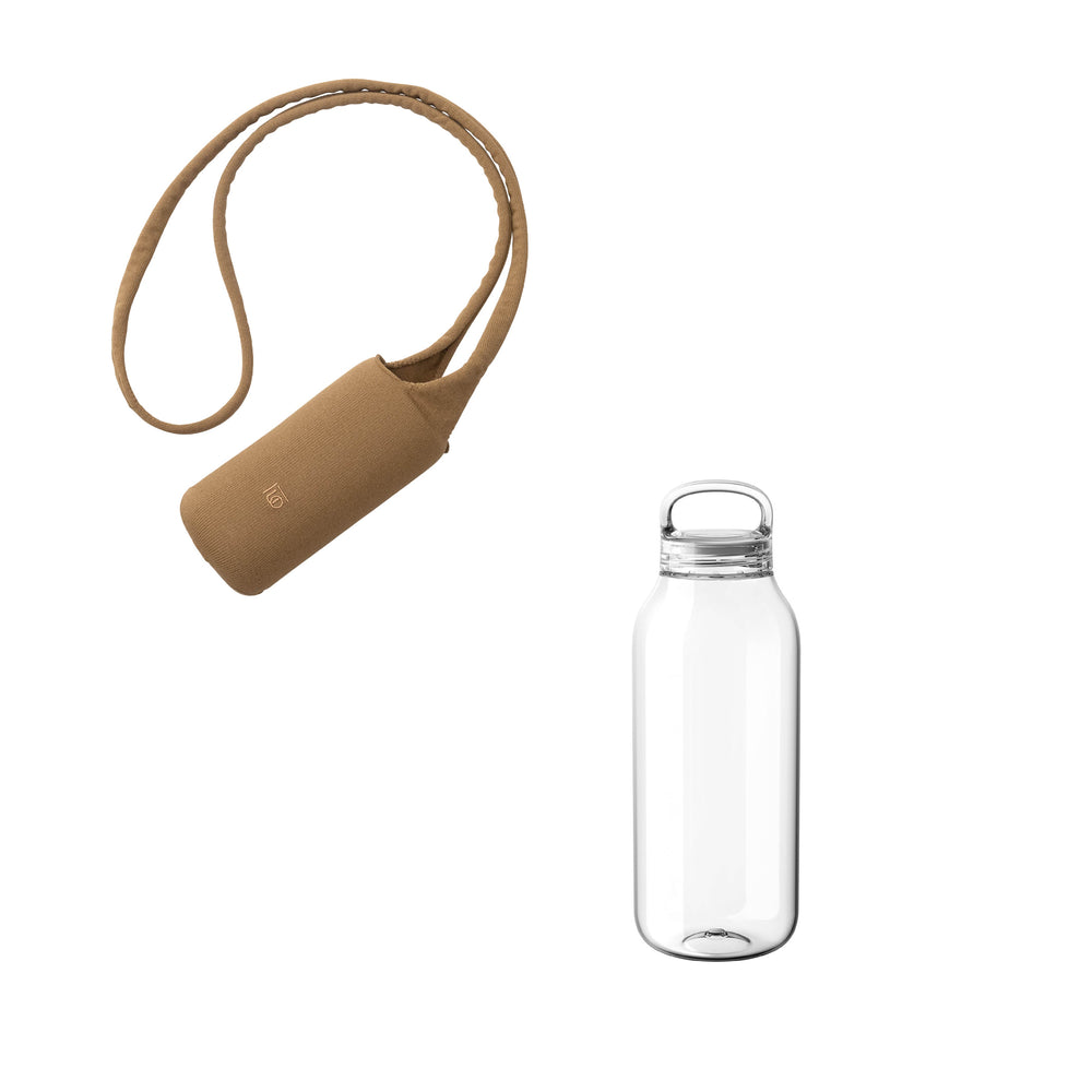 Futo Bottle Sling Bag - Thumbnail 2