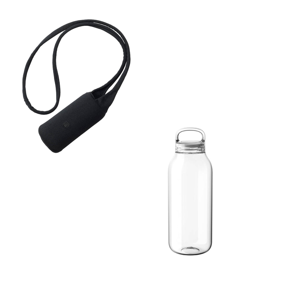 Futo Bottle Sling Bag - Thumbnail 3