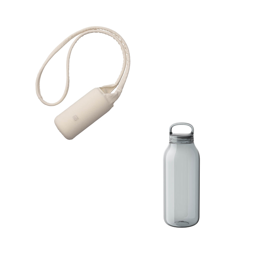 Futo Bottle Sling Bag