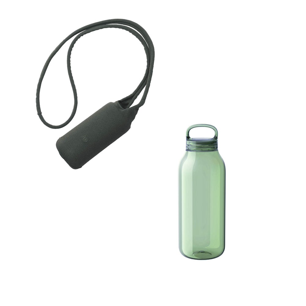 Futo Bottle Sling Bag - Thumbnail 5