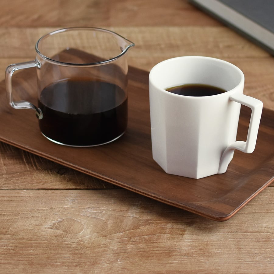 OCT mug 300ml / 10oz – KINTO USA, Inc