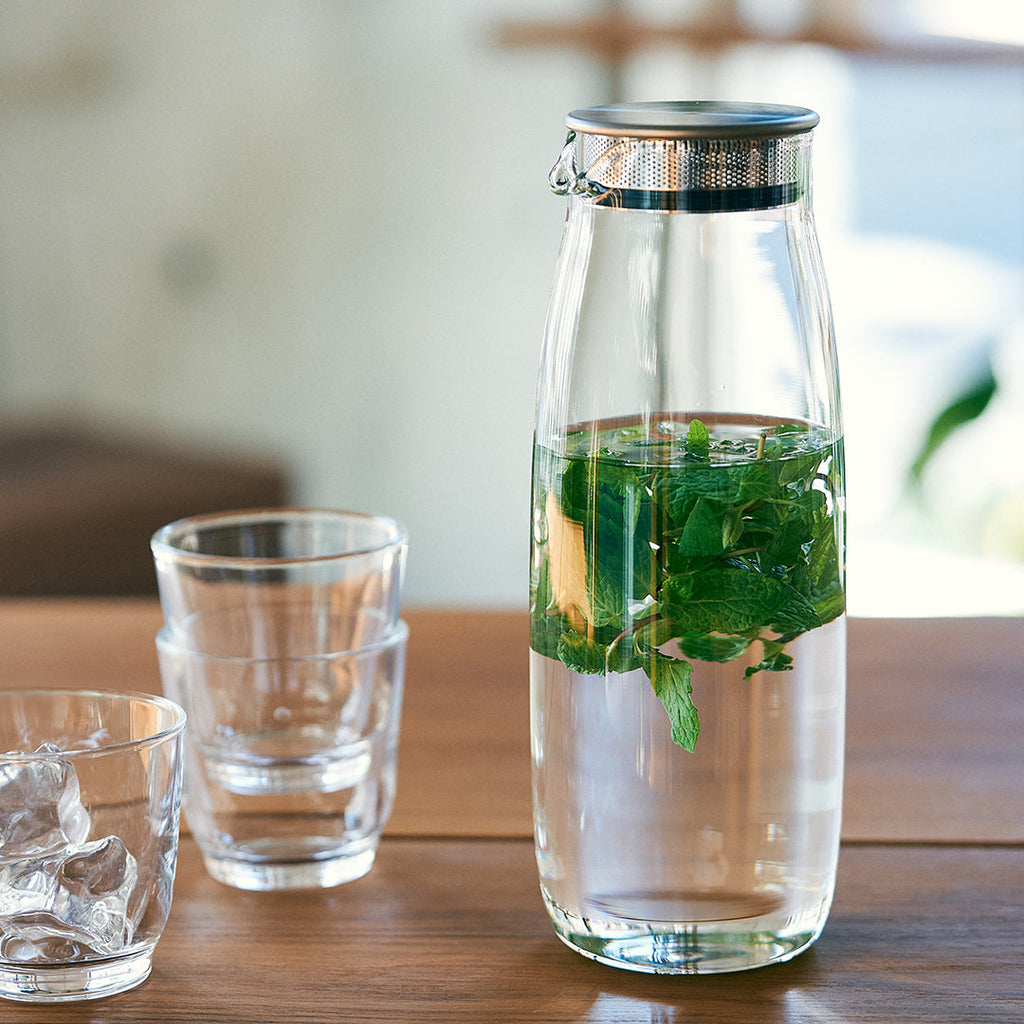 Kinto UNITEA Carafe - Thumbnail 4