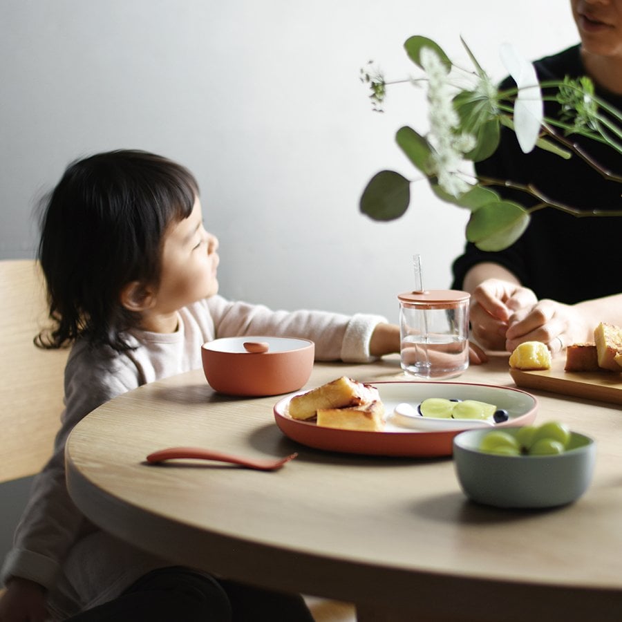 BONBO Straw Cup – Spill-Resistant BPA Free Sippy Cup for Toddlers