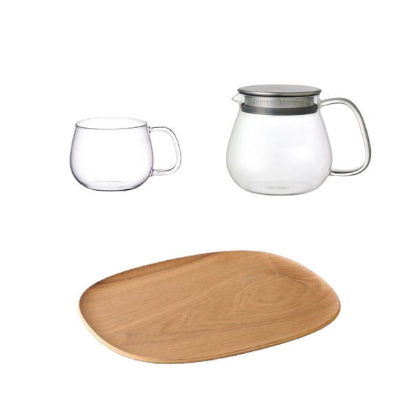 KINTO UNITEA SET DEFAULT TITLE