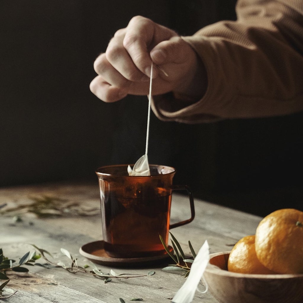 CAST AMBER mug 310ml - Thumbnail 5