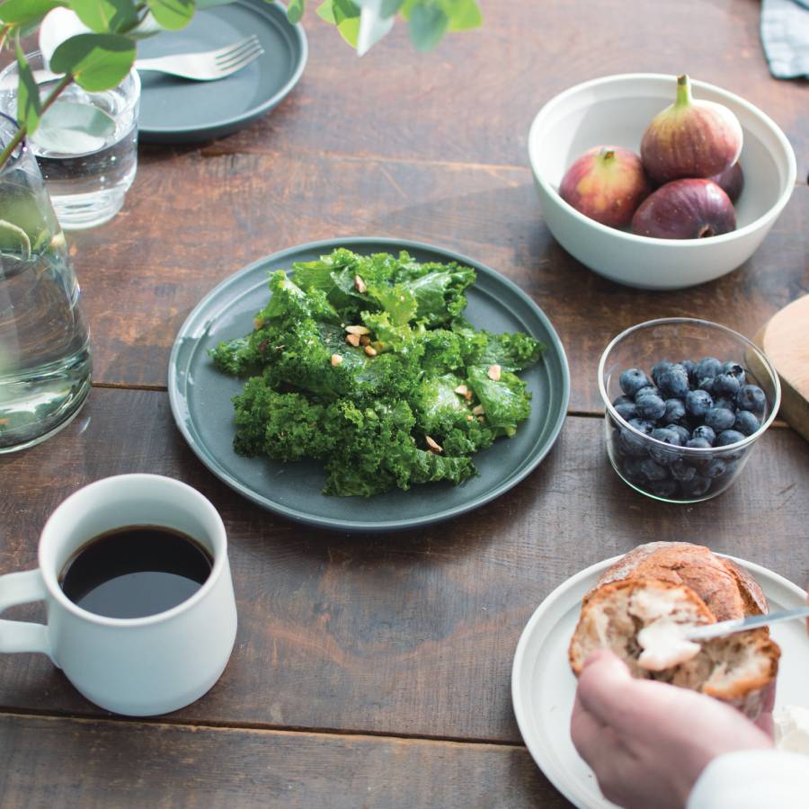 FOG Mug 270ml | 9oz Minimalist Ceramic Mug by KINTO – KINTO USA, Inc