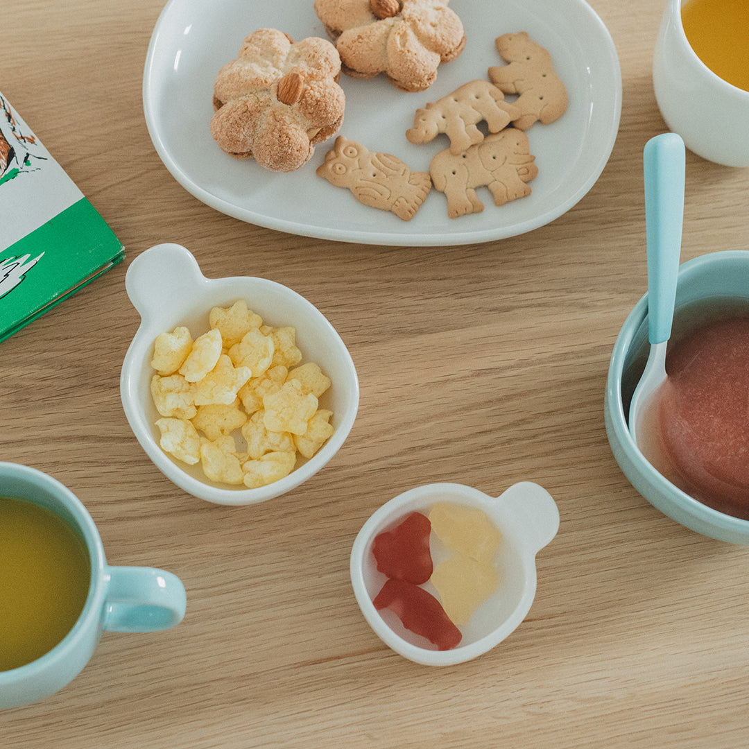 モダート　DW 3W 5W UT 4本セット KINTO NEST 8pcs Set – Kid-Friendly Stackable Bowls & Plates