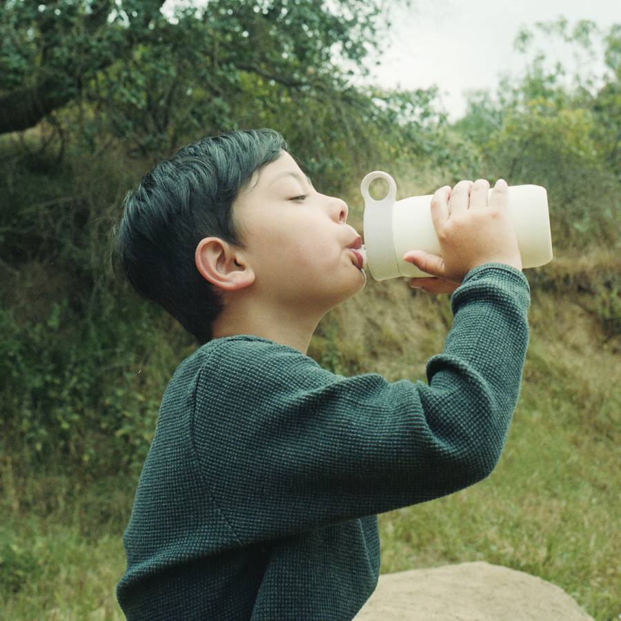  KINTO PLAY TUMBLER 300ML  WHITE 1