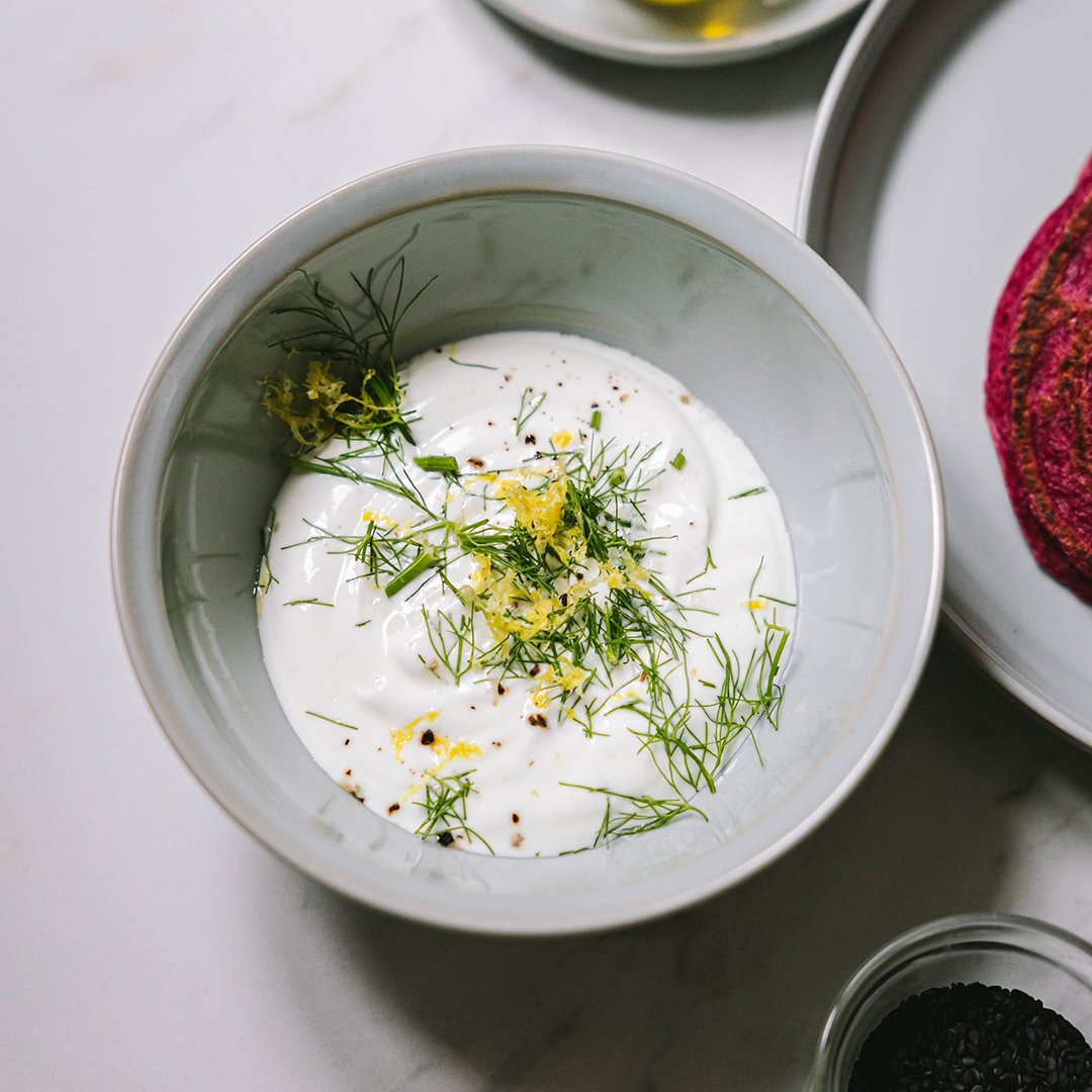 KINTO RIM Bowl 140mm – Japanese Porcelain Bowl for Everyday Meals
