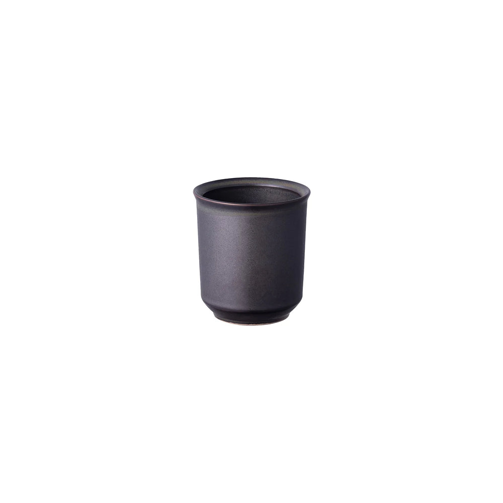  KINTO RIM TEA CUP 180ML  BLACK 1