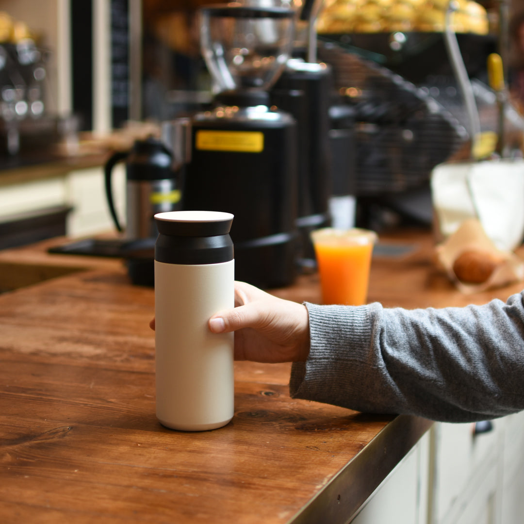Kinto Travel Tumbler