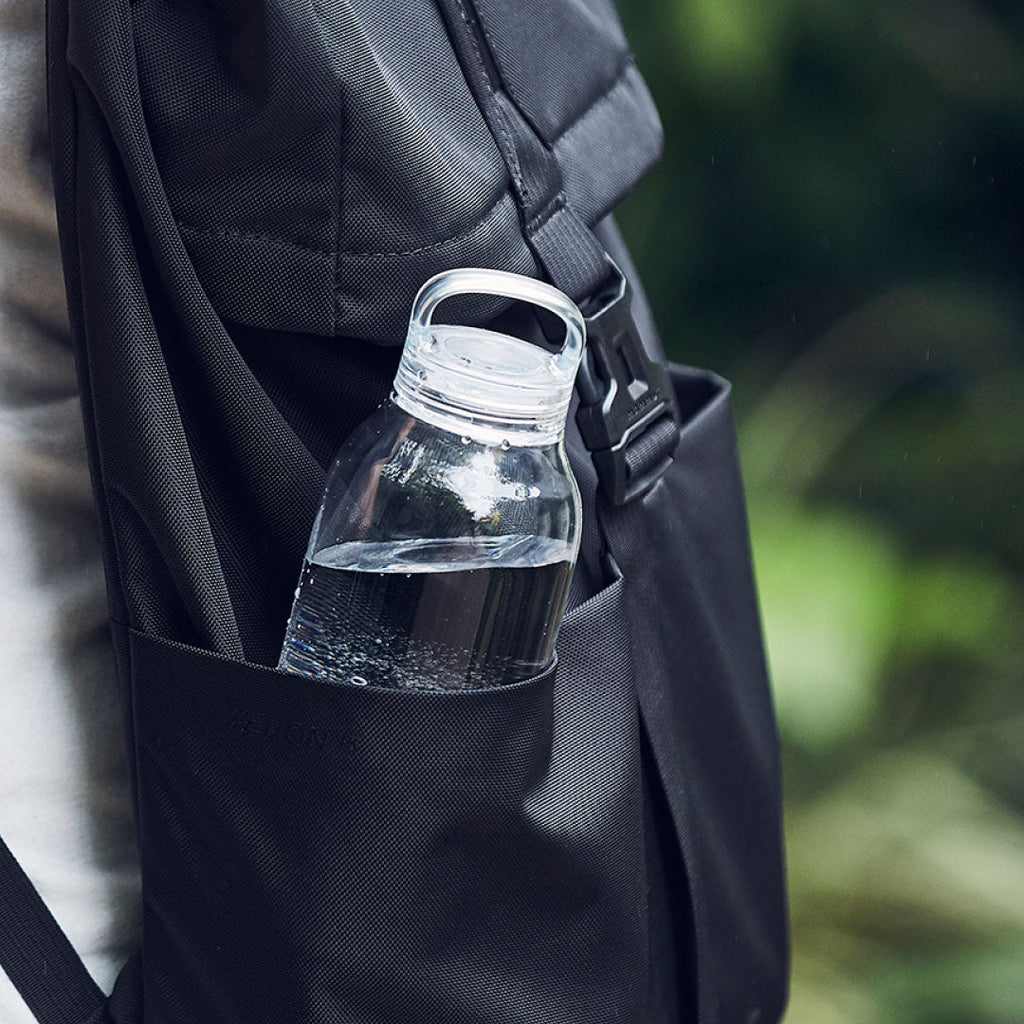 KINTO WATER BOTTLE 950ML / 32OZ  SMOKE 17