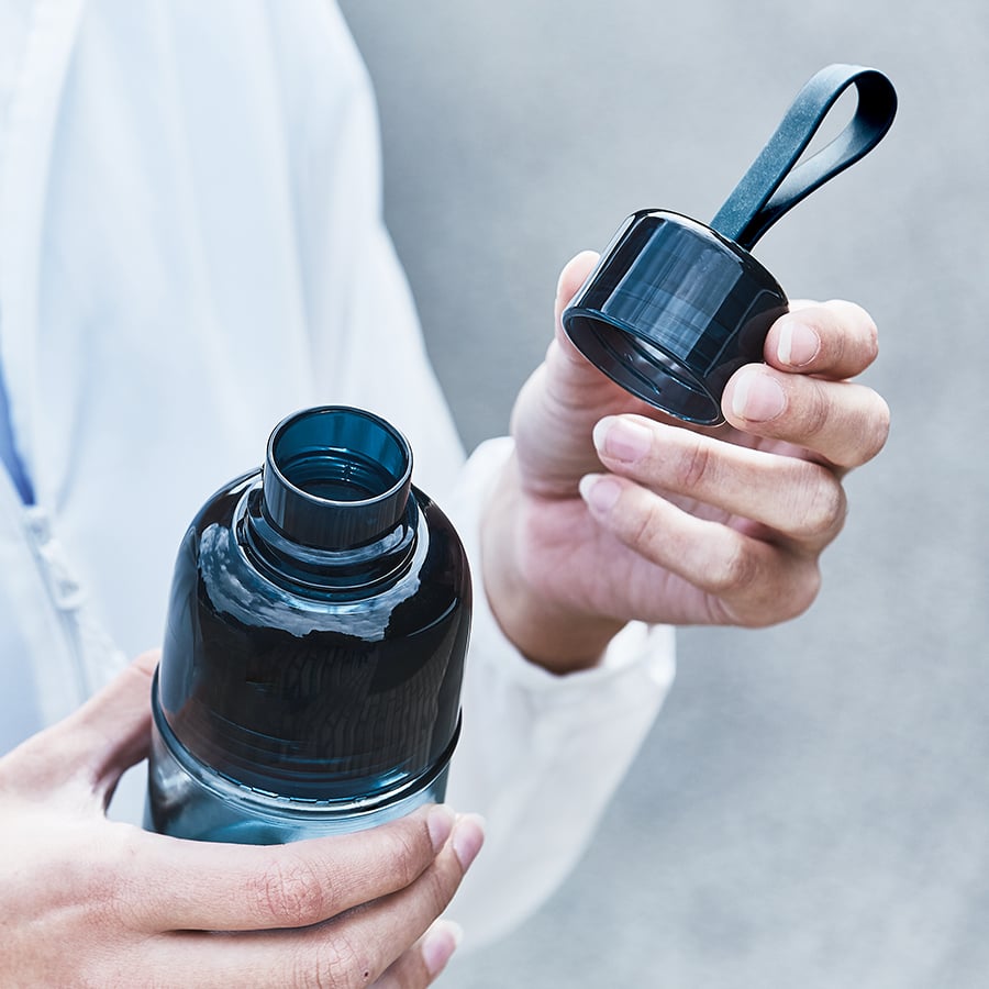 WORKOUT BOTTLE 480ml / 16oz – KINTO USA, Inc