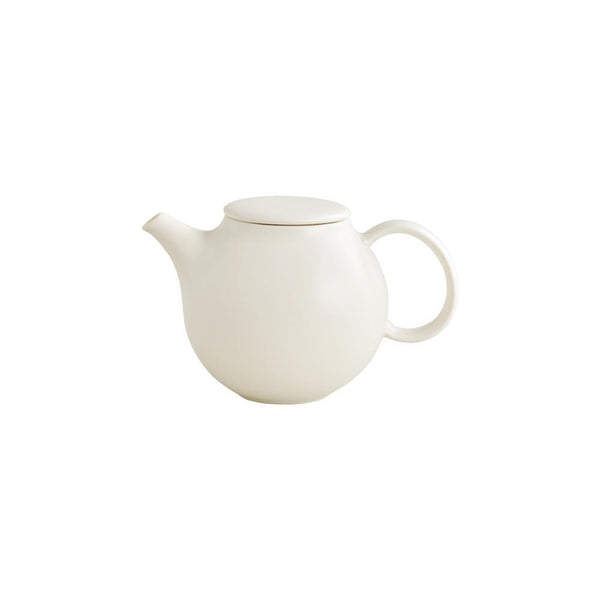 PEBBLE teapot 500ml / 18oz