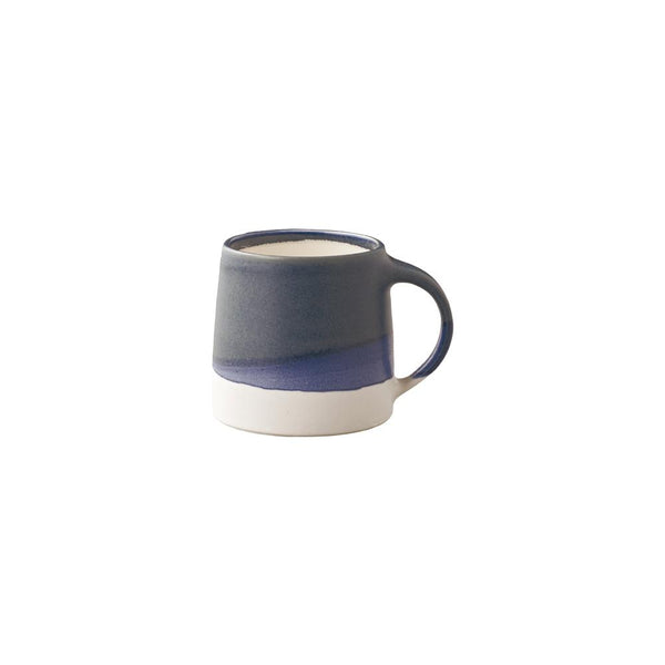 Moss Short Cup with Handle