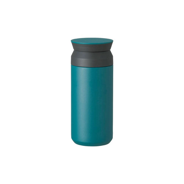 Kinto Vacuum Insulated Travel Tumbler with Screw Top Lid, 5 Colors on Food52