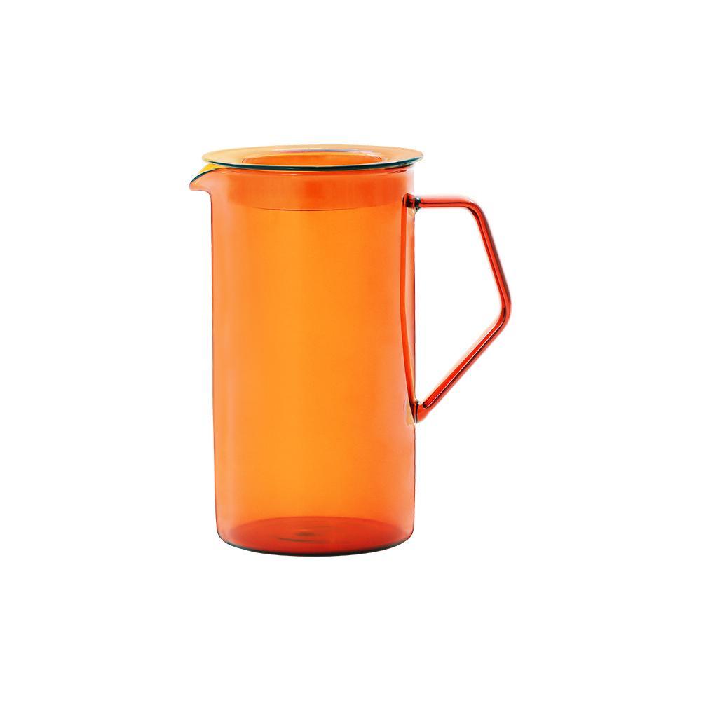 AMBER jug