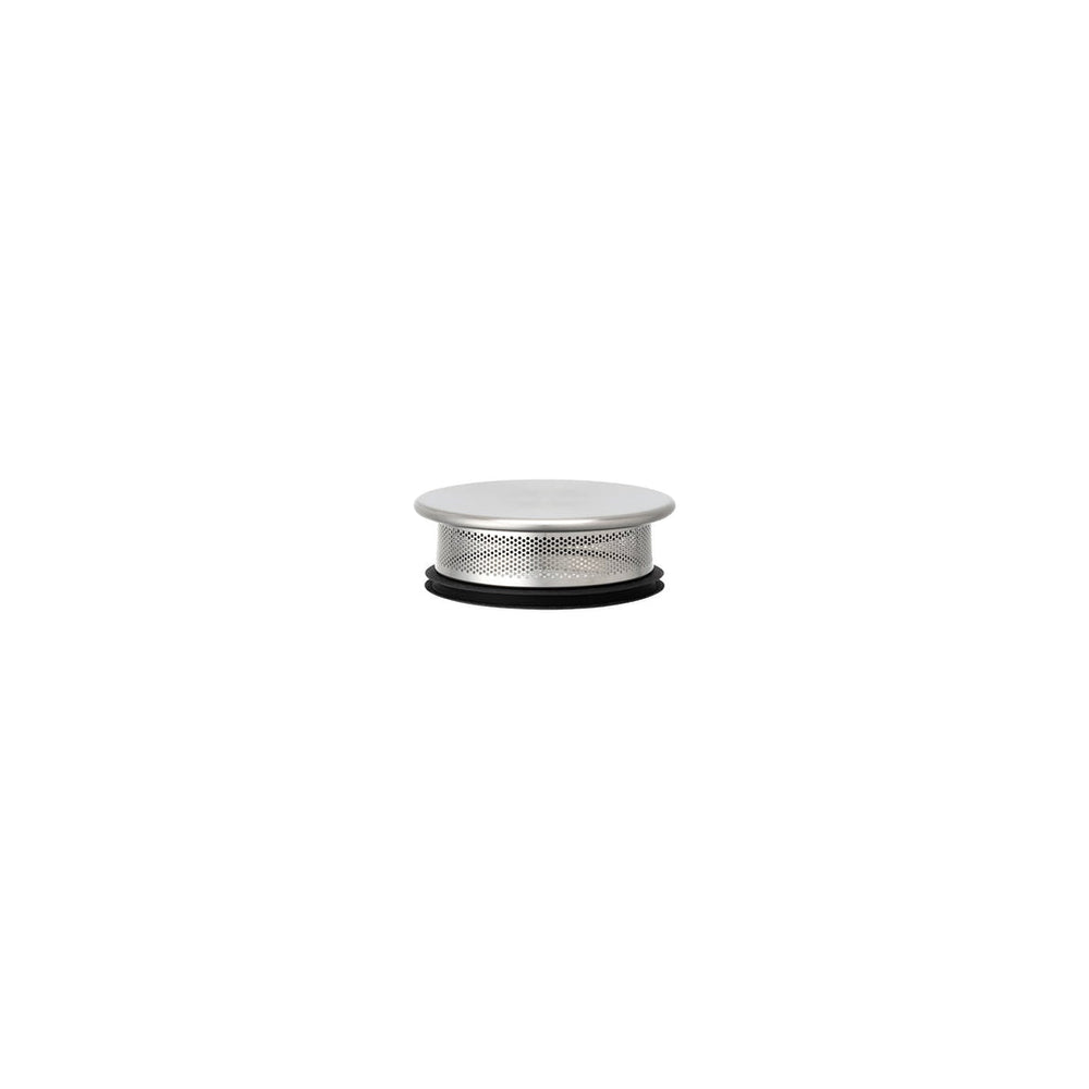  KINTO UNITEA CARAFE 1.1L LID  STAINLESS STEEL 0