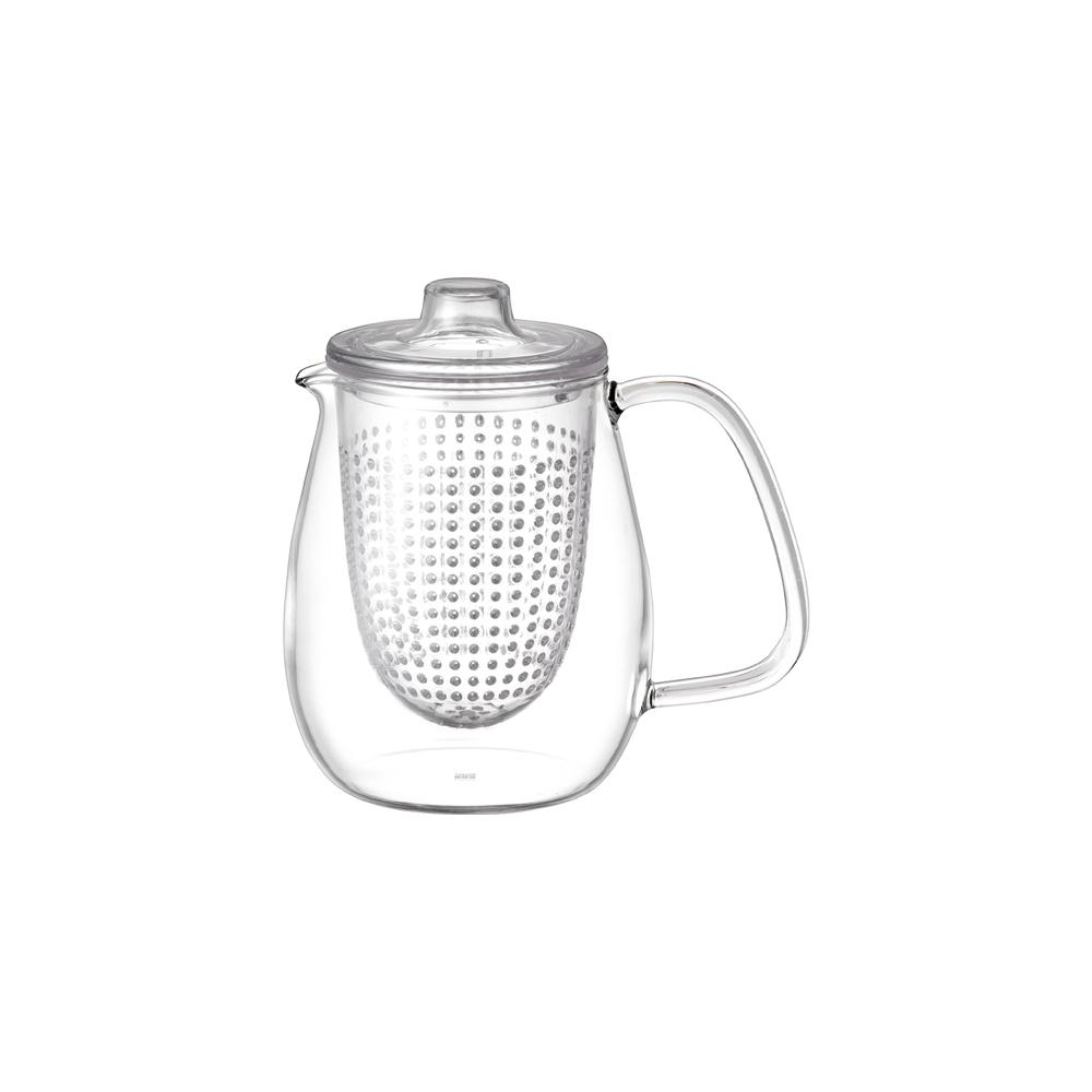 Unitea Stainless Steel Teapot - Magic Hour