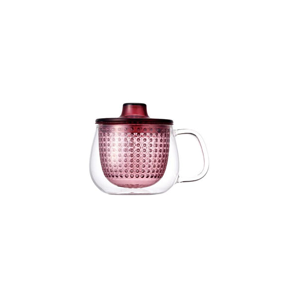 KINTO UNITEA unimug 350ml / 12oz Yellow