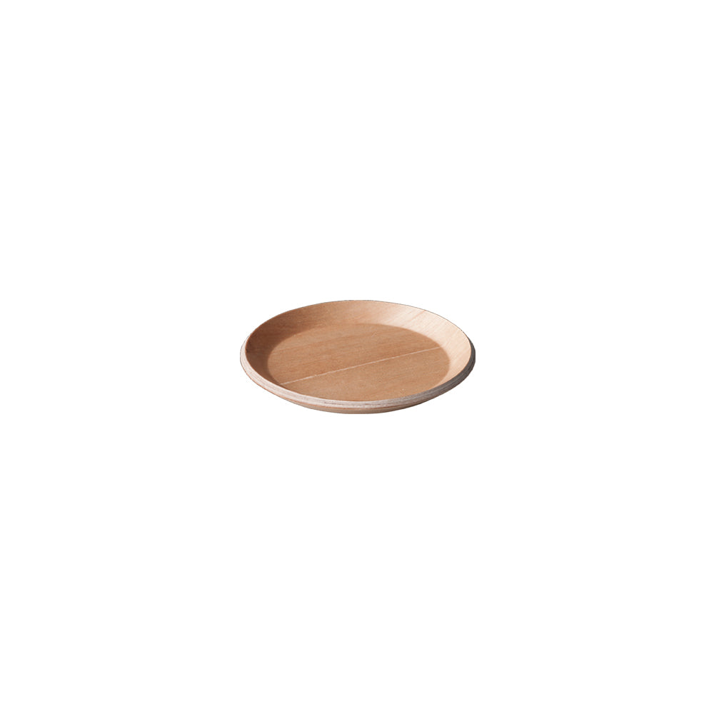 coaster 100mm