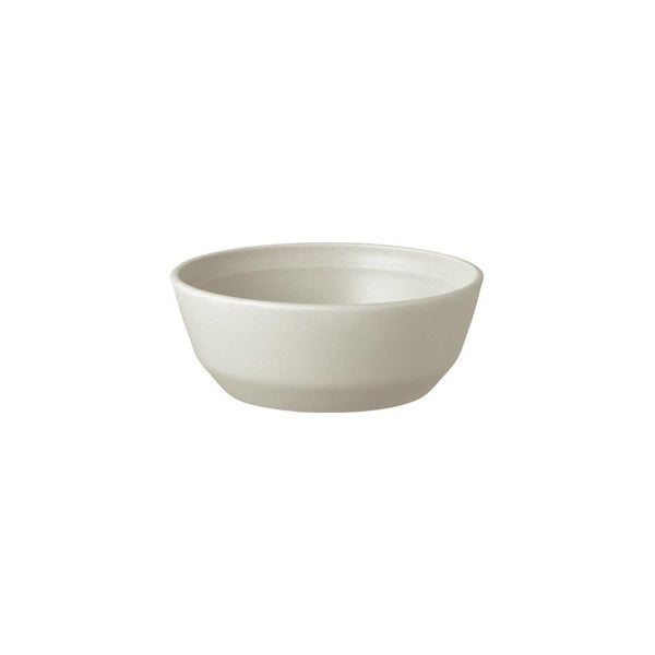 FOG Bowl 145mm | 6in Minimalist Ceramic Bowl by KINTO – KINTO USA, Inc