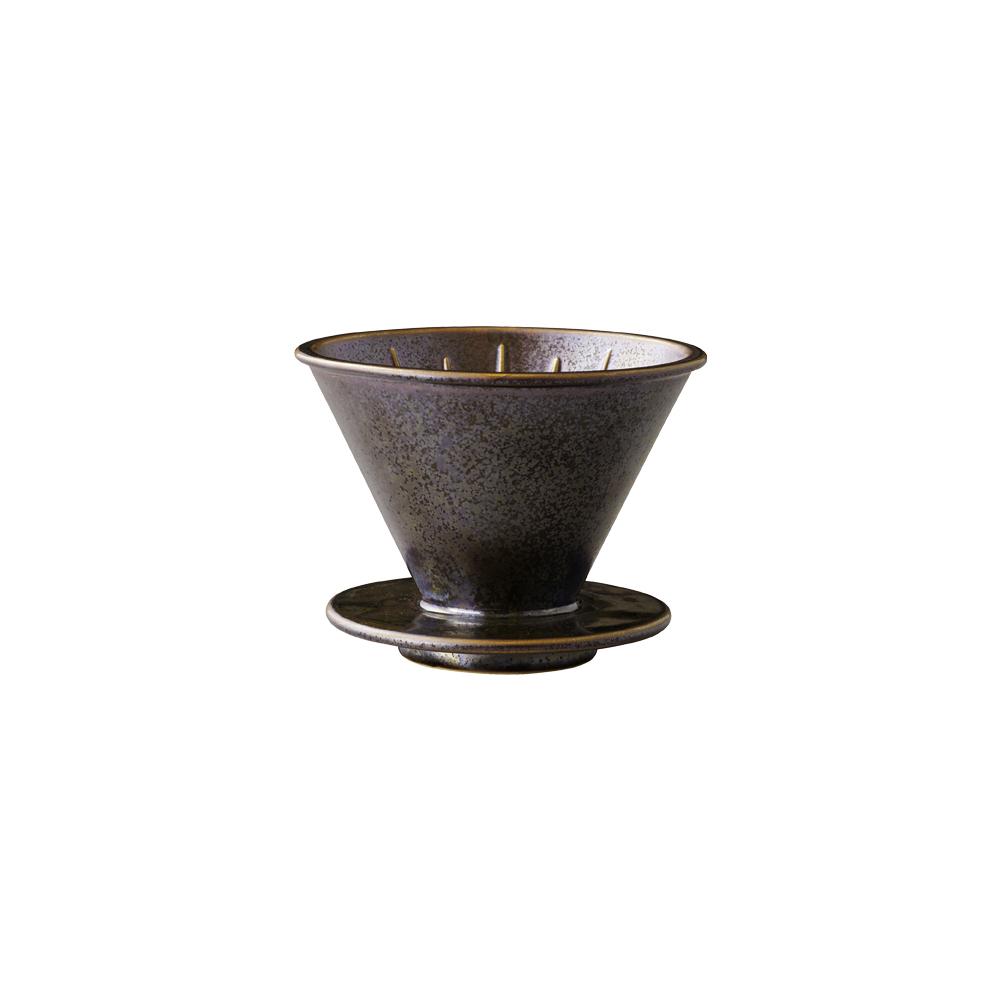  KINTO SCS-S01 BREWER 4CUPS  BLACK 