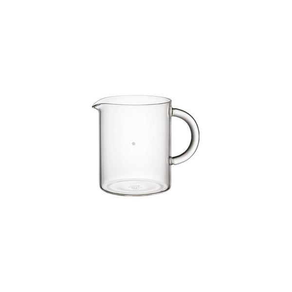 KINTO SCS 2CUPS クリア-NO-COLOR