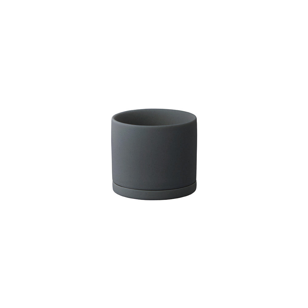 PLANT POT 191_ 85mm / 3in – KINTO USA, Inc