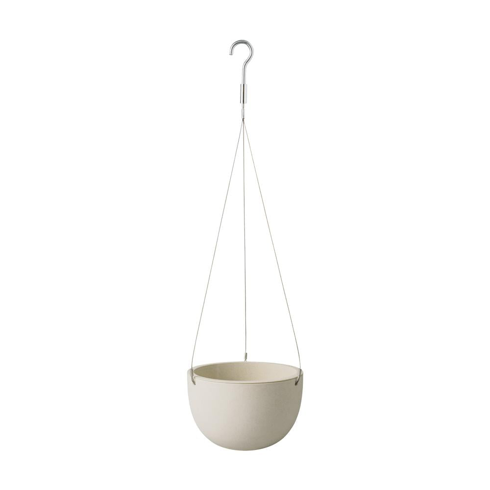hanging plant pots large KINTO - Hanging Pot
