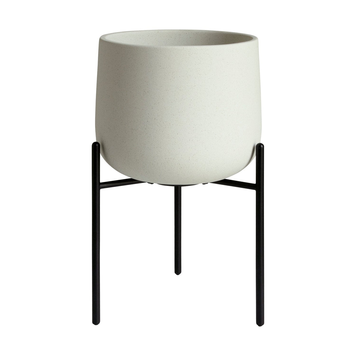 KINTO PLANTER Collection | Elegant Ceramic Planters for Your Home